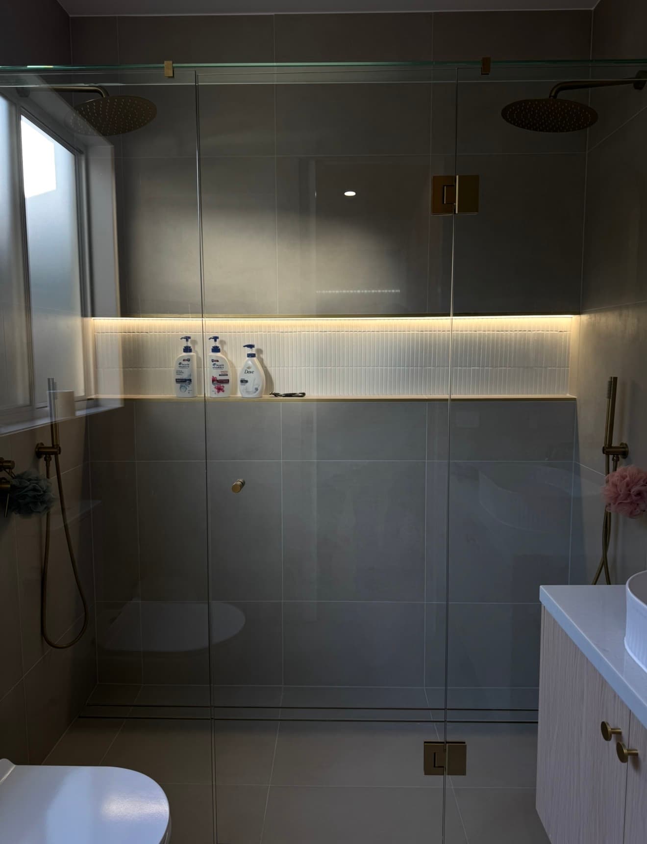 LED kitchen lighting upgrade Melbourne – EAY Electrical